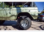 Thumbnail Photo 5 for 1966 Ford Bronco